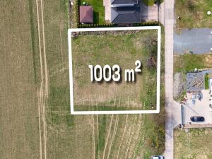 Prodej pozemku pro bydlení, Studénka, Polská, 1003 m2