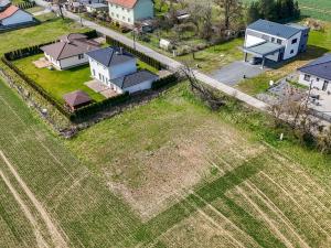 Prodej pozemku pro bydlení, Studénka, Polská, 1003 m2