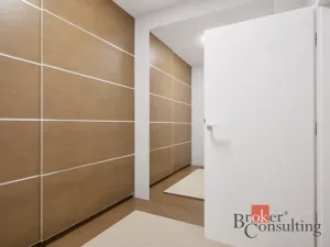 Prodej bytu 3+kk, Kaplice, Na Vyhlídce, 69 m2