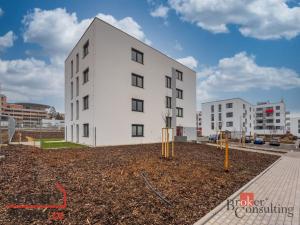 Pronájem bytu 2+kk, Hořovice, Ovesná, 56 m2