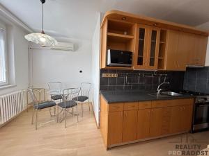 Pronájem bytu 2+1, Hodonín, Brandlova, 67 m2