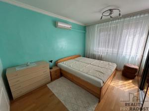 Pronájem bytu 2+1, Hodonín, Brandlova, 67 m2