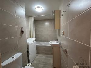 Pronájem bytu 2+1, Hodonín, Brandlova, 67 m2