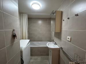 Pronájem bytu 2+1, Hodonín, Brandlova, 67 m2
