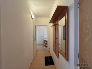 Pronájem bytu 2+1, Hodonín, Brandlova, 67 m2