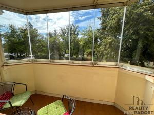 Pronájem bytu 2+1, Hodonín, Brandlova, 67 m2