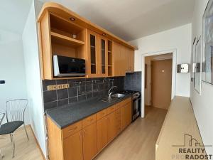 Pronájem bytu 2+1, Hodonín, Brandlova, 67 m2