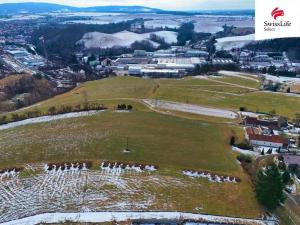 Prodej pozemku pro bydlení, Ledeč nad Sázavou, 1662 m2