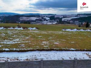 Prodej pozemku pro bydlení, Ledeč nad Sázavou, 1662 m2