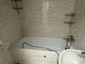 Prodej bytu 2+1, Litvínov - Horní Litvínov, Podkrušnohorská, 51 m2