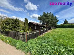 Prodej chaty, Chbany - Vadkovice, 54 m2
