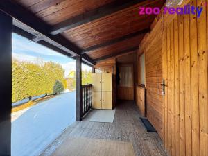 Prodej chaty, Chbany - Vadkovice, 54 m2