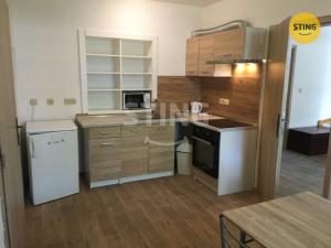 Pronájem bytu 1+1, Želeč, 40 m2