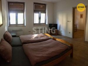 Pronájem bytu 1+1, Želeč, 40 m2