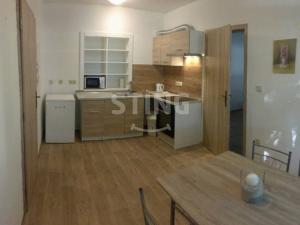 Pronájem bytu 1+1, Želeč, 40 m2