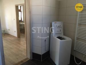 Pronájem bytu 1+1, Želeč, 40 m2
