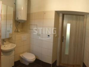 Pronájem bytu 1+1, Želeč, 40 m2