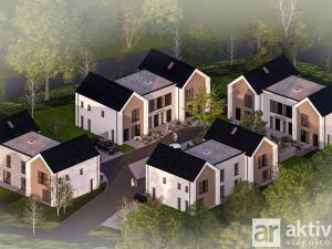 Prodej rodinného domu, Obříství, 87 m2