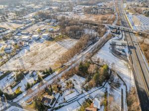 Prodej komerčního pozemku, Frýdek-Místek, Panské Nové Dvory, 5029 m2