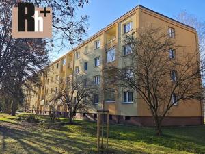 Prodej bytu 4+1, Ostrava, Volgogradská, 93 m2