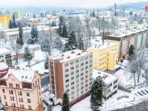 Prodej ubytování, Jablonec nad Nisou, Liberecká, 3320 m2