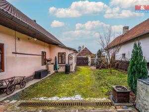 Prodej chalupy, Dymokury, Velký průhon, 78 m2