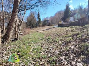 Prodej komerčního pozemku, Mníšek, Na Svahu, 1257 m2