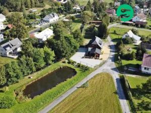 Prodej pozemku pro bydlení, Černá Voda, 944 m2