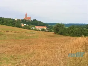 Prodej pozemku pro bydlení, Bouzov, 2900 m2