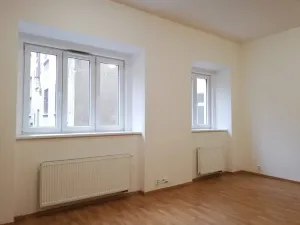 Pronájem bytu 1+kk, Praha - Braník, Ke Krči, 45 m2