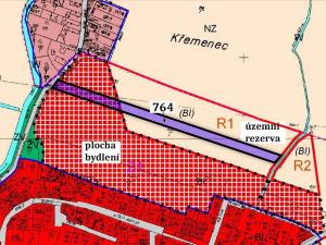 Prodej pozemku pro bydlení, Vysoké Veselí, 5613 m2