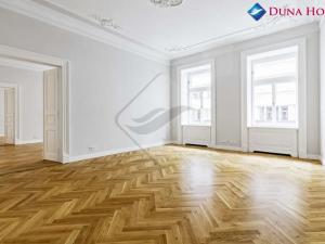 Pronájem kanceláře, Praha - Nové Město, Vodičkova, 411 m2