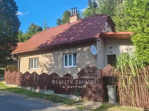 Prodej rodinného domu, Karolinka, Kobylská, 140 m2