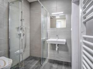 Pronájem rodinného domu, Praha - Hostavice, Hlinířská, 95 m2