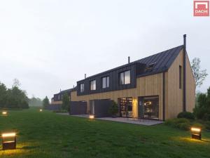 Prodej bytu 4+kk, Červená Voda, 84 m2