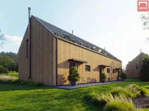 Prodej bytu 4+kk, Červená Voda, 84 m2