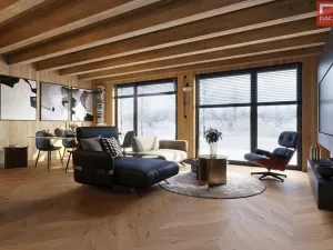 Prodej bytu 4+kk, Červená Voda, 84 m2