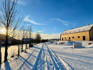 Prodej bytu 4+kk, Červená Voda, 84 m2