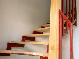 Prodej bytu 4+kk, Červená Voda, 84 m2