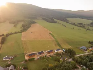 Prodej bytu 4+kk, Červená Voda, 84 m2