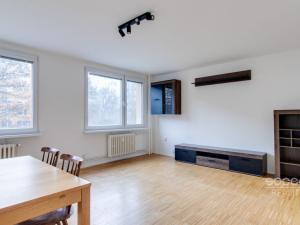 Pronájem bytu 3+1, Praha - Strašnice, Rembrandtova, 70 m2