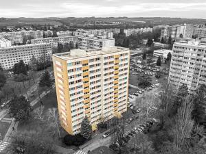 Prodej bytu 2+1, Kolín, Dělnická, 60 m2