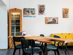 Prodej obchodního prostoru, Smržovka, Hlavní, 553 m2