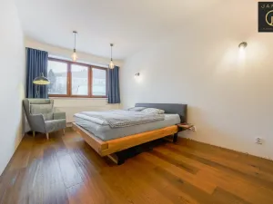 Prodej obchodního prostoru, Smržovka, Hlavní, 553 m2