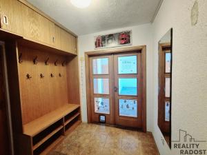Prodej bytu 4+1, Jablunkov, Lipová, 90 m2