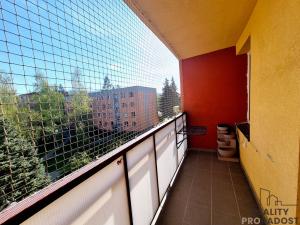 Prodej bytu 4+1, Jablunkov, Lipová, 90 m2