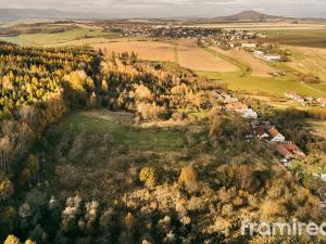 Prodej pozemku pro bydlení, Staré Město - Bílá Studně, 4179 m2