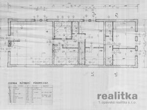 Prodej obchodního prostoru, Opava - Předměstí, Krnovská, 700 m2