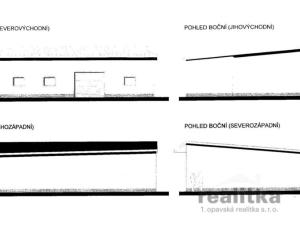 Prodej obchodního prostoru, Opava - Předměstí, Krnovská, 700 m2