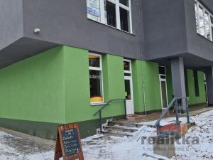 Pronájem obchodního prostoru, Opava - Kylešovice, Hlavní, 70 m2